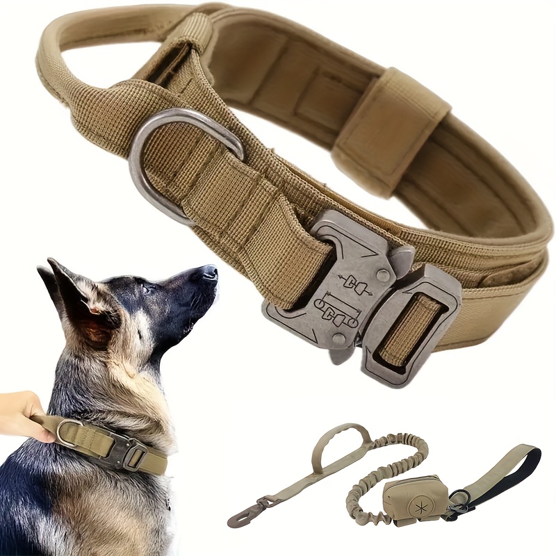Heavy Equipment Cat - Orta ve Büyük Boy Köpekler İçin