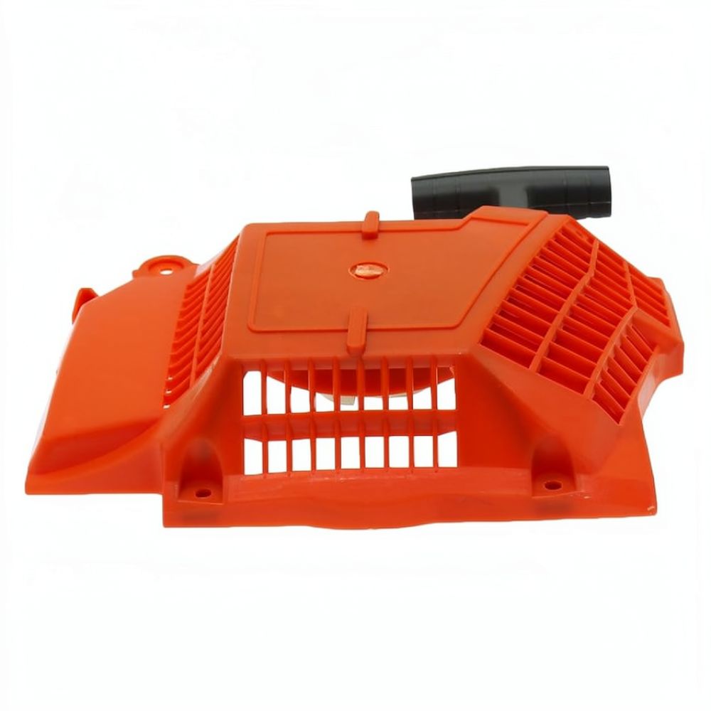 Heavy Equipment Repair Manuals - Husqvarna 362 372 365 371 Zincirli