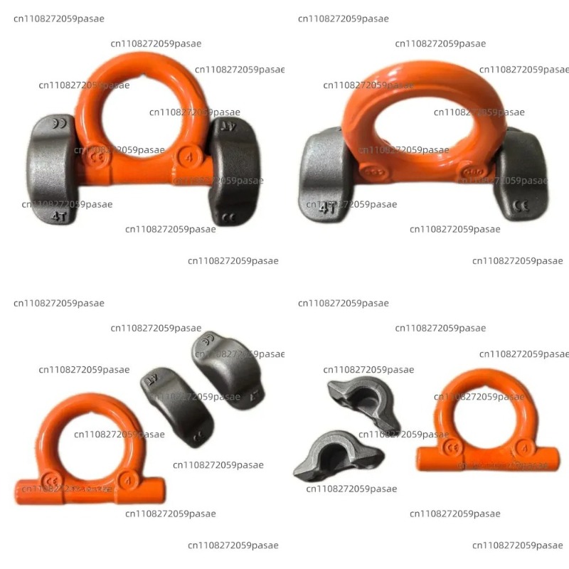 Welding Heavy Equipment - 31,5 tonluk YD092 Ağır Hizmet Tipi