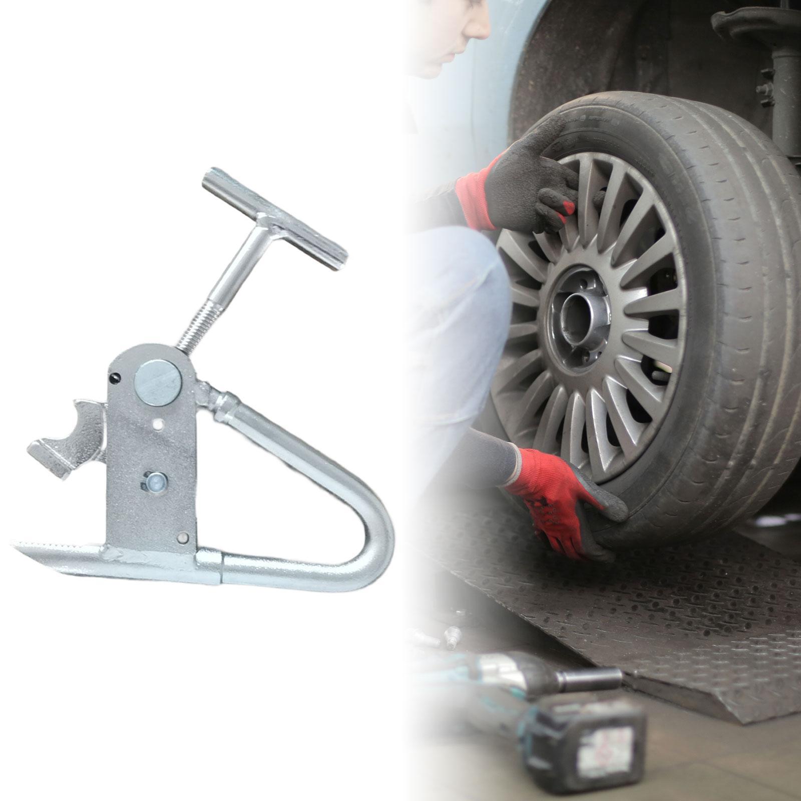 Heavy Equipment Repair Manuals - Çelik Lastik Çerçevesi Kelepçesi Düşürme Merkezi