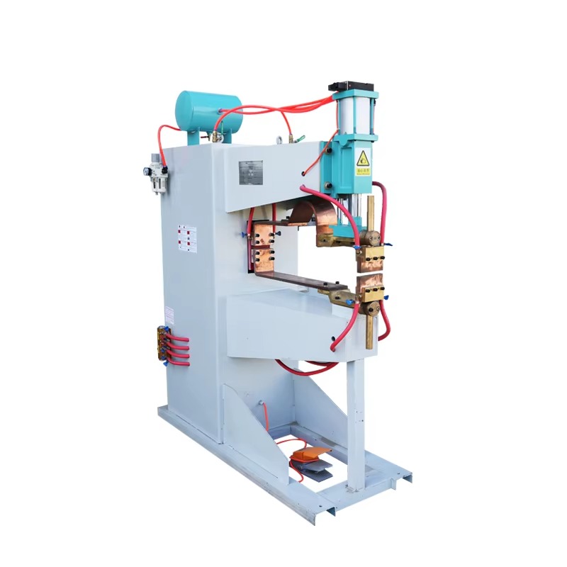 Welding Heavy Equipment - Galvanizli Tel ve Çelik Tel Bina