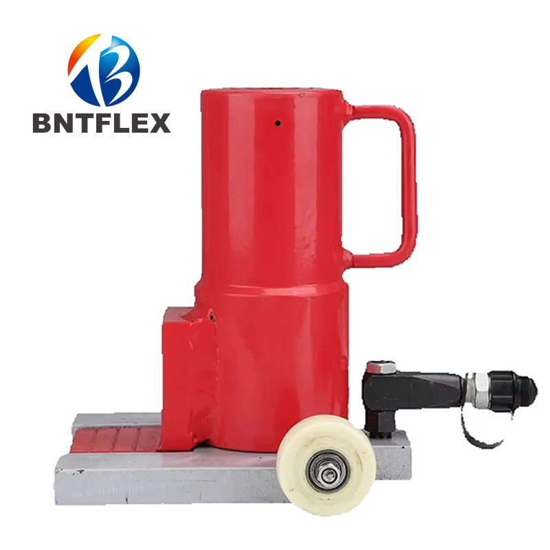 Heavy Equipment Manufacturers - 10 Ton Ayarlanabilir Hidrolik Bölünmüş Pençeli