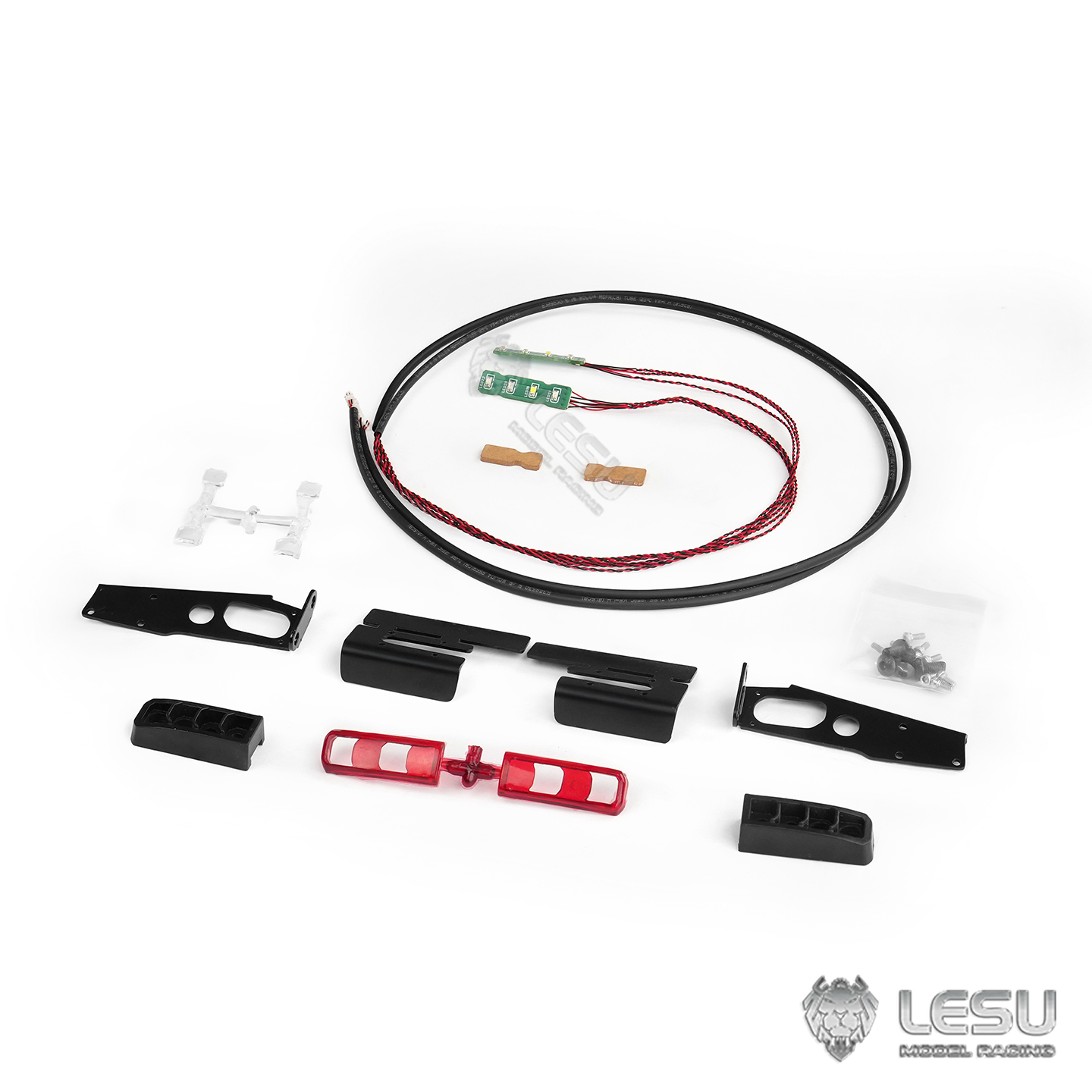 LESU 1/14 Tamiya 3363 3348 Dam - Dump Truck Toy incelemesi ve fiyatı