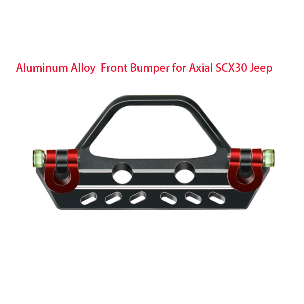 Axial SCX30 Jeep/Bronco Yüksel - Heavy Equipment Trailer incelemesi ve fiyatı