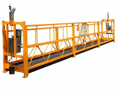 Ağır Hizmet Tipi Toz Boyalı ZL - Heavy Equipment Manufacturers incelemesi ve fiyatı