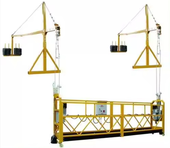 Ağır Hizmet Tipi Toz Boyalı ZL - Heavy Equipment Manufacturers incelemesi ve fiyatı