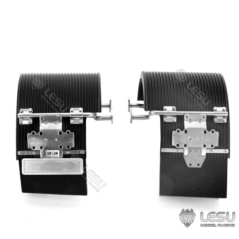 LESU 1/14 Tamiya traktör kamyo - Dump Truck Toy incelemesi ve fiyatı