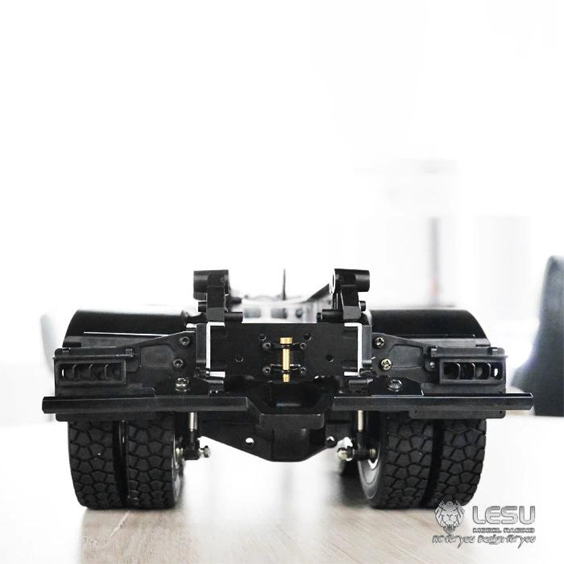 LESU 1/14 Tamiya Kamyon Damper - Dump Truck Toy incelemesi ve fiyatı