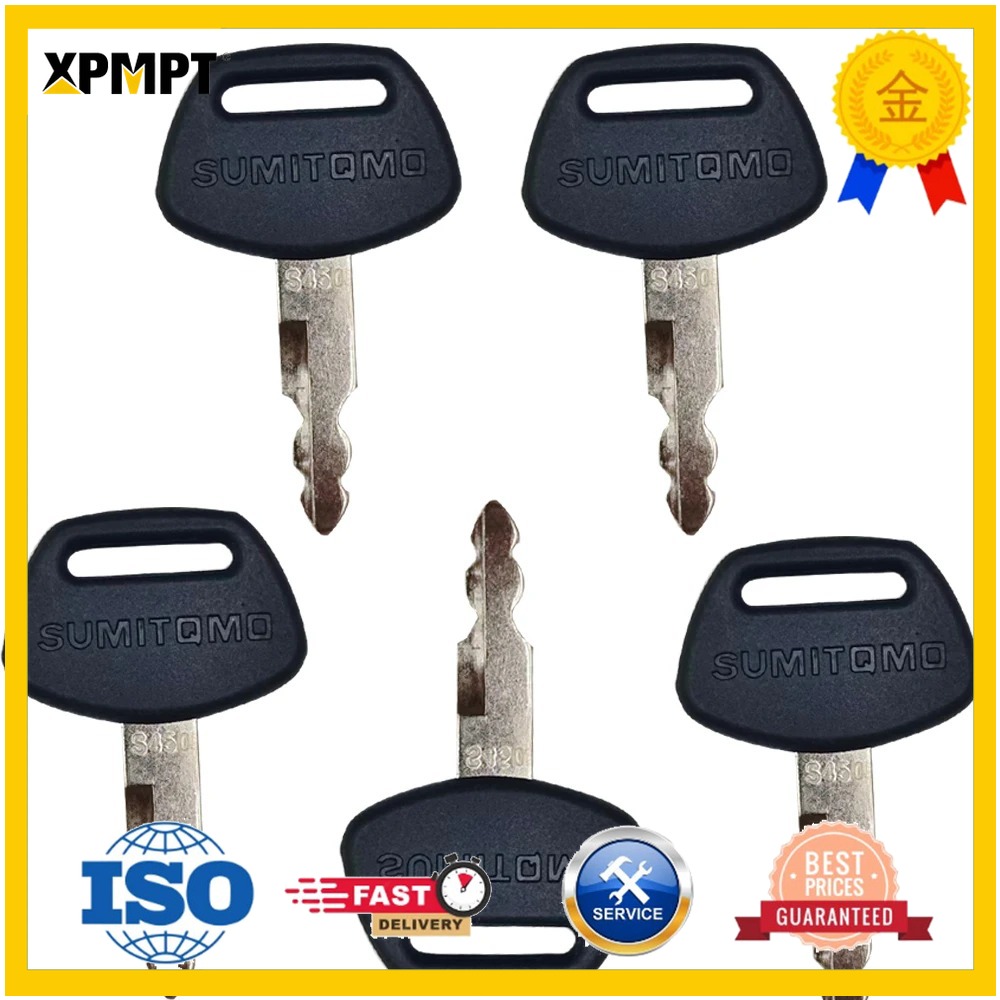 20/10/5/2/1 adet S450 Ekskavat - Heavy Equipment Logos incelemesi ve fiyatı