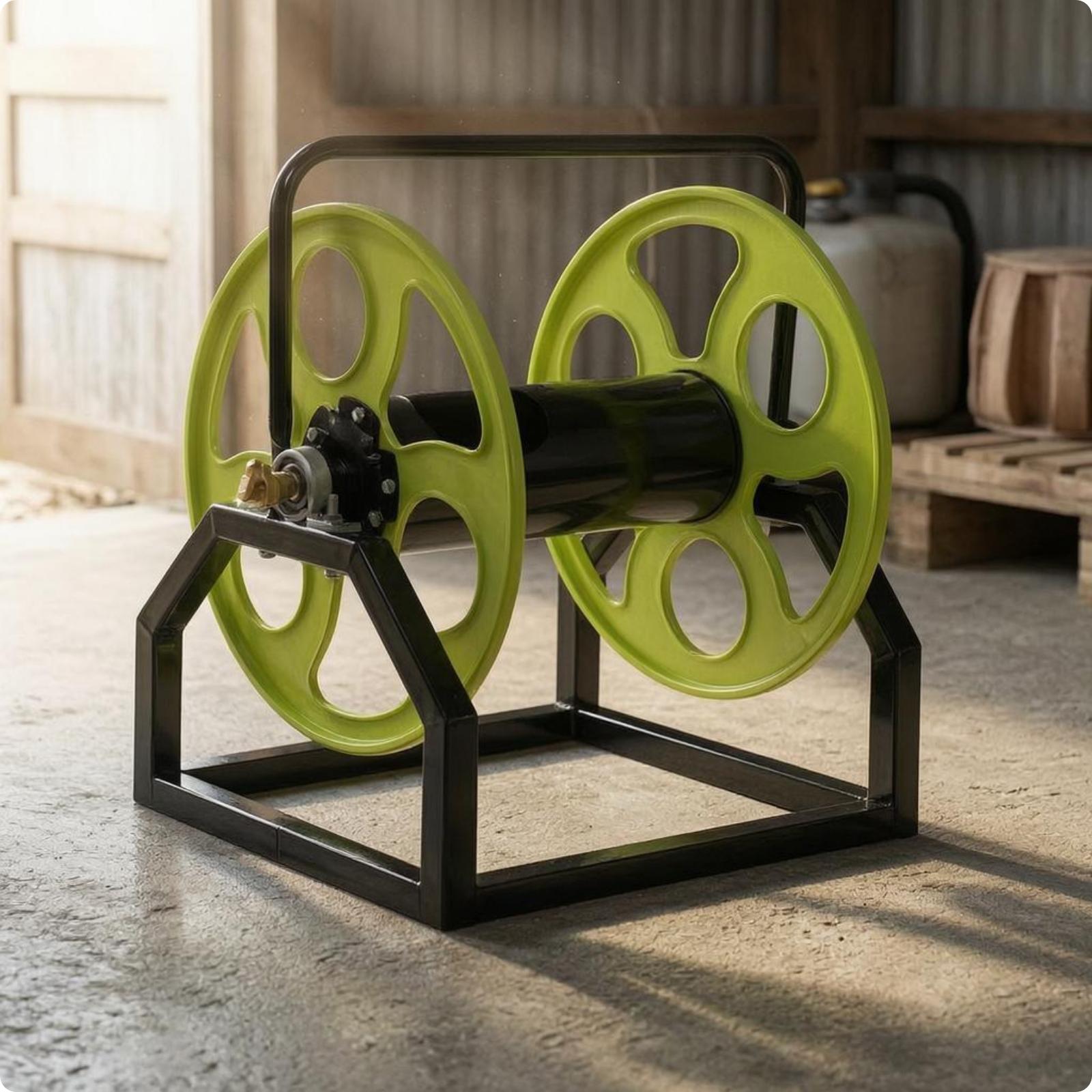 Kaynaklı Çelik Serbest Duran H - Welding Heavy Equipment incelemesi ve fiyatı