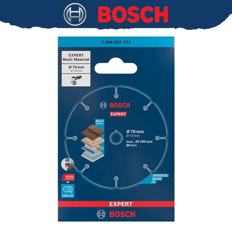 BOSCH Orijinal 2608902373 Karb - Heavy Equipment And Machinery incelemesi ve fiyatı