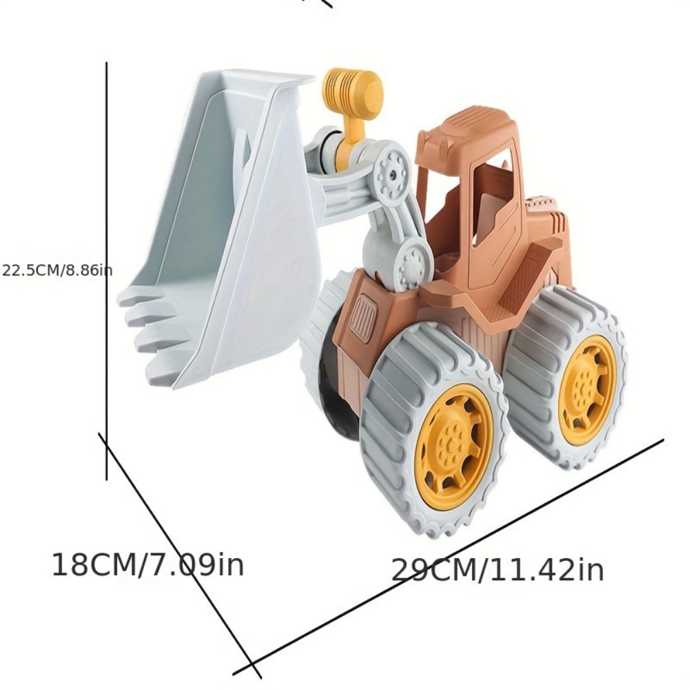 Yürümeye başlayan oyuncaklar i - Dump Truck Toy incelemesi ve fiyatı