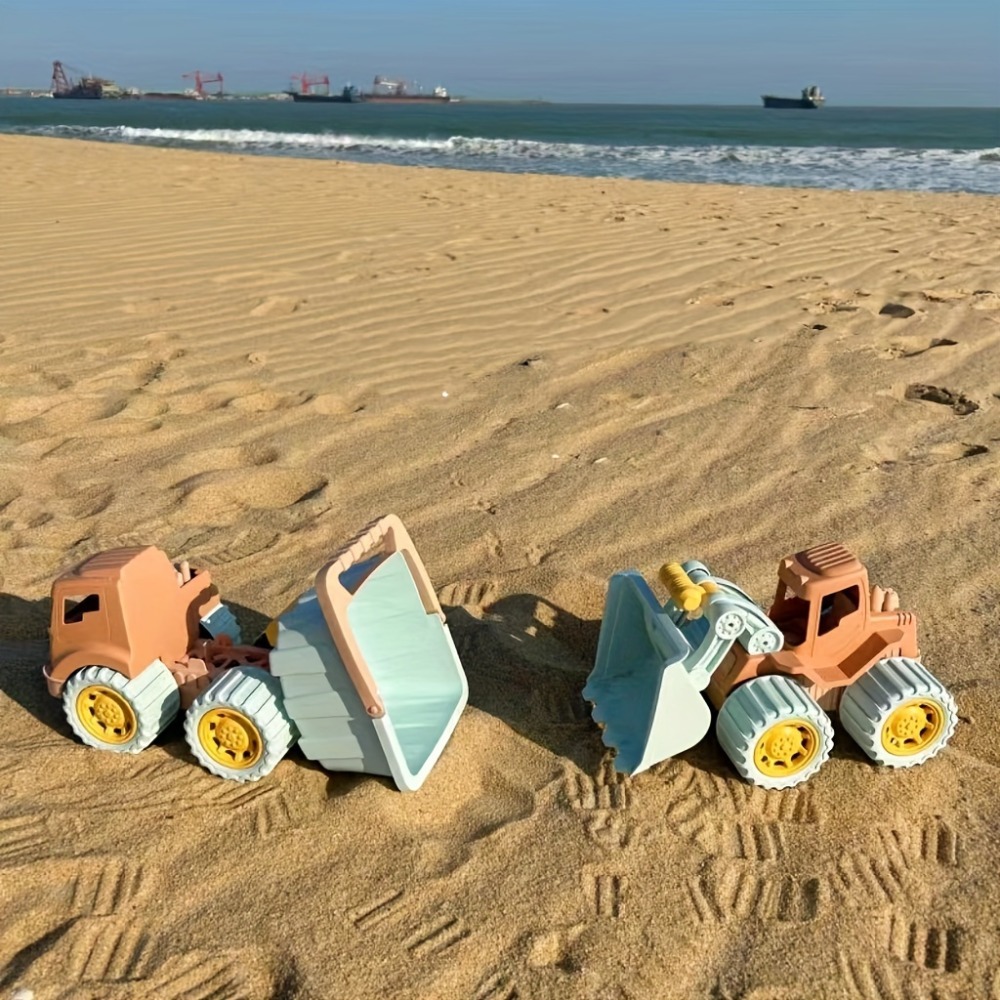 Yürümeye başlayan oyuncaklar i - Dump Truck Toy incelemesi ve fiyatı