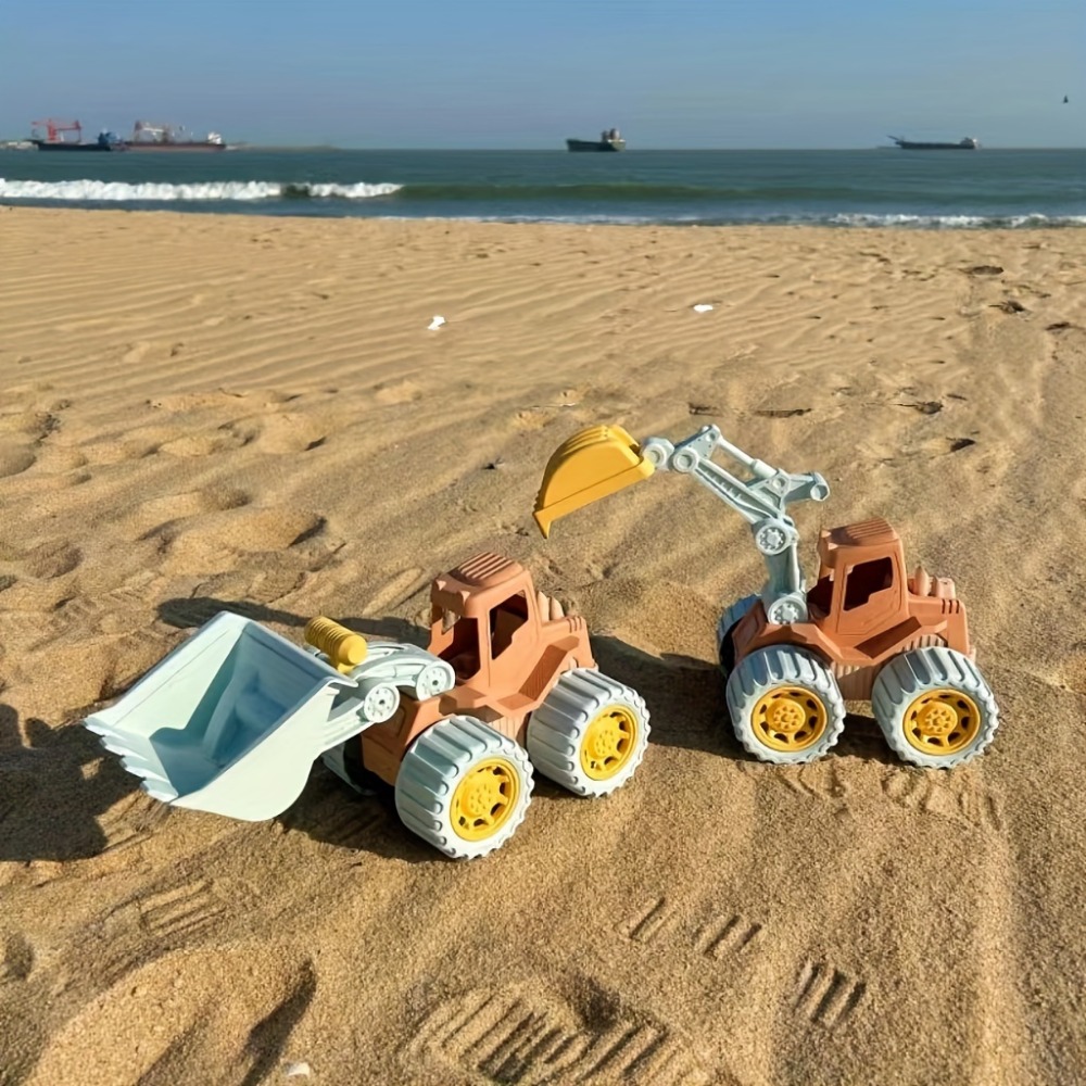 Yürümeye başlayan oyuncaklar i - Dump Truck Toy incelemesi ve fiyatı