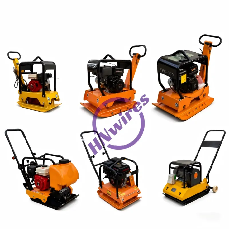 C160 Plaka Kompaktörü Ağır 30K - Heavy Equipment And Machinery incelemesi ve fiyatı