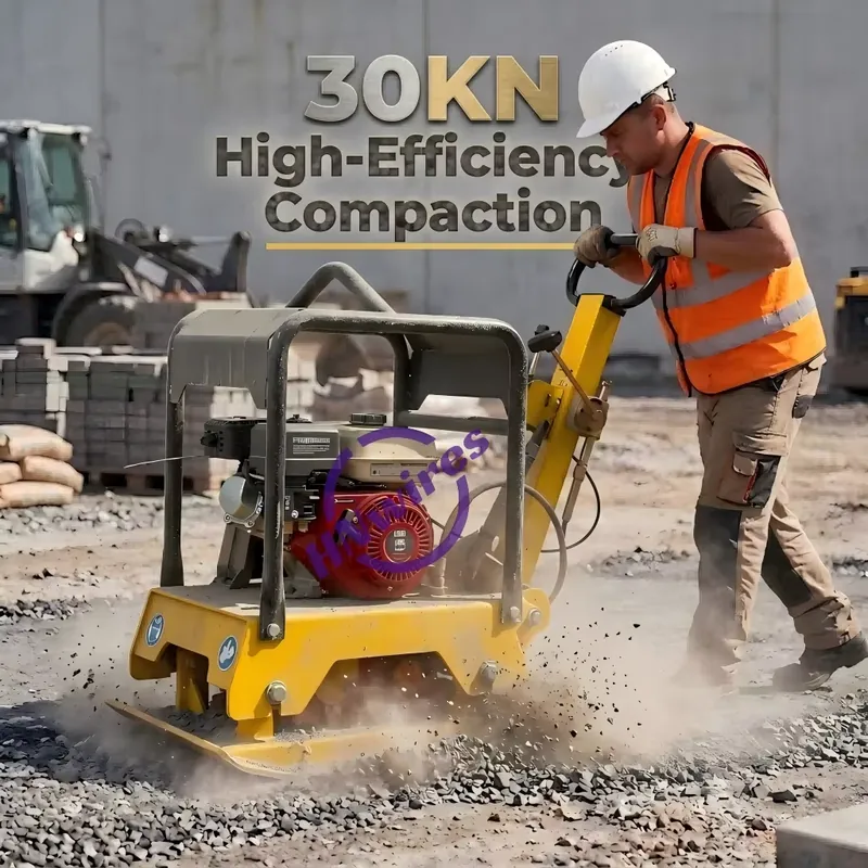 C160 Plaka Kompaktörü Ağır 30K - Heavy Equipment And Machinery incelemesi ve fiyatı