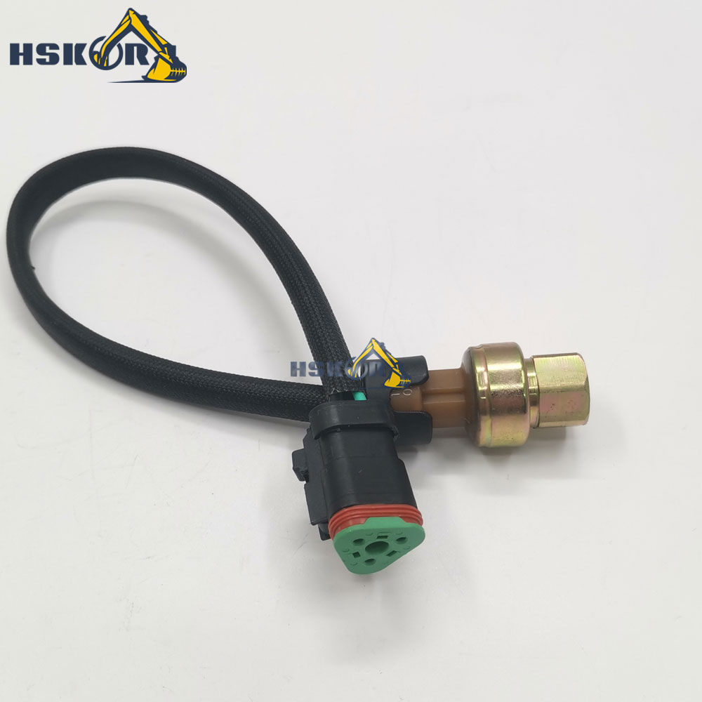 Caterpillar CAT 725 735 3456 3 - Heavy Equipment Cat incelemesi ve fiyatı