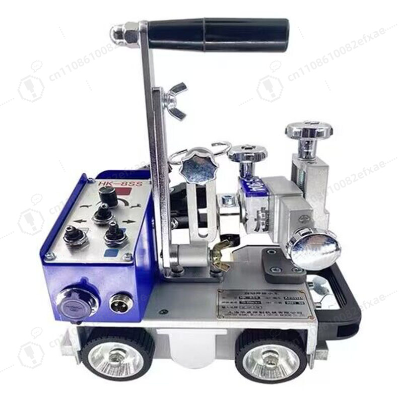 HK-8SS Manyetik Kaynak Arabası - Welding Heavy Equipment incelemesi ve fiyatı