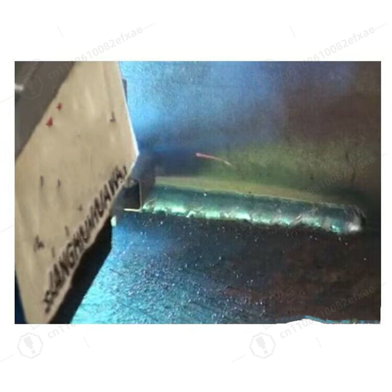 HK-8SS Manyetik Kaynak Arabası - Welding Heavy Equipment incelemesi ve fiyatı