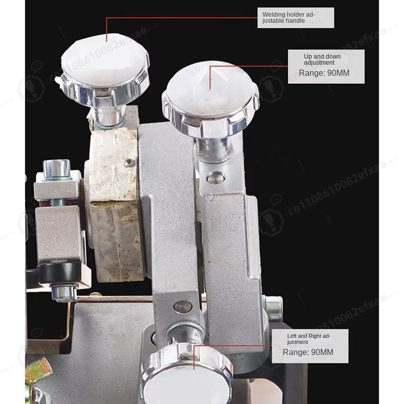 HK-8SS Manyetik Kaynak Arabası - Welding Heavy Equipment incelemesi ve fiyatı