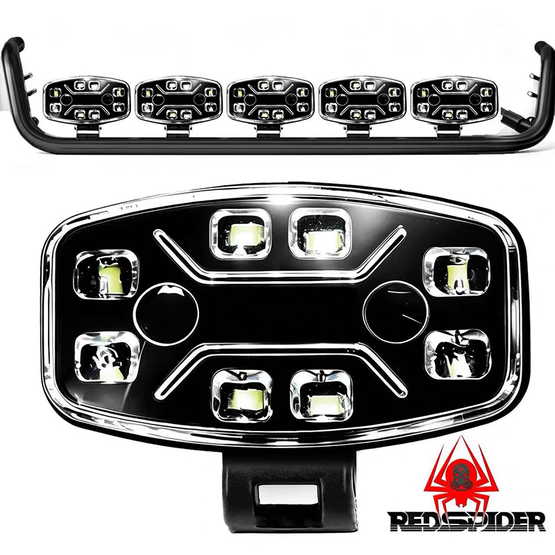 RC Kamyon LED Spot Işığı çok m - Heavy Equipment Volvo incelemesi ve fiyatı