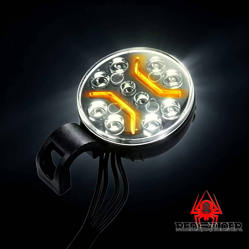 RC Kamyon LED Spot Işığı çok m - Heavy Equipment Volvo incelemesi ve fiyatı