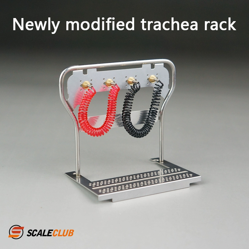 Scaleclub 1/14 Tamiya traktör  - Dump Truck Toy incelemesi ve fiyatı