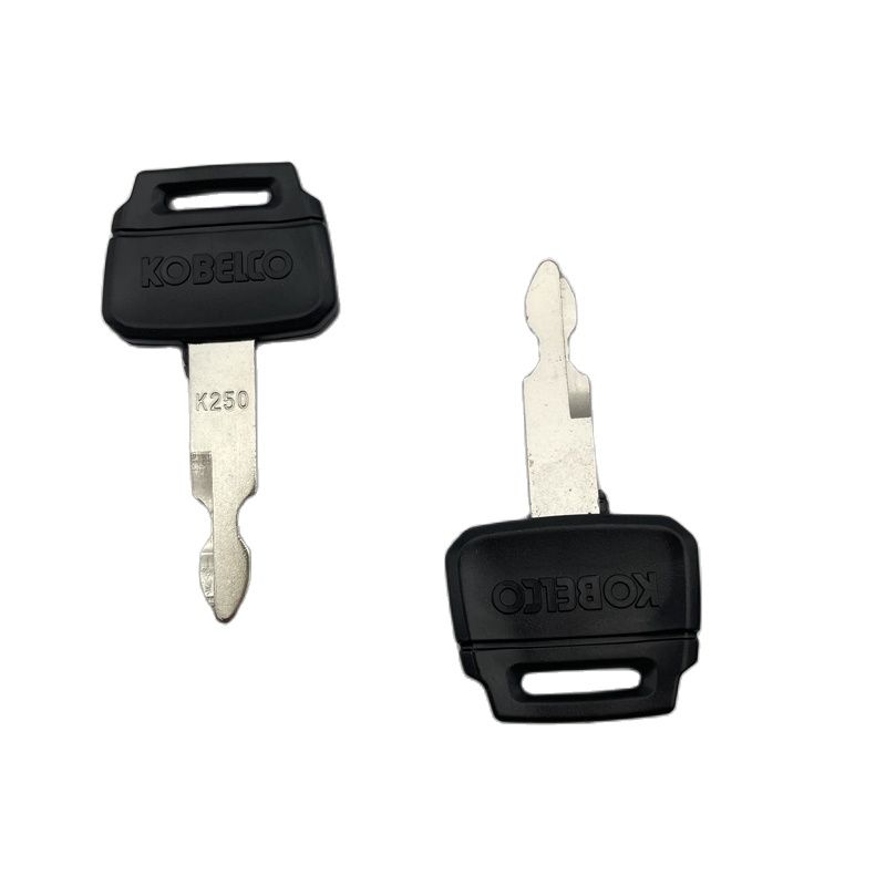 1 adet OEM logo K250 fit kılıf - Heavy Equipment Logos incelemesi ve fiyatı