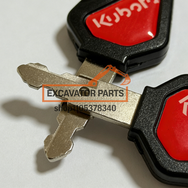 1 adet 459A kırmızı logolu kon - Heavy Equipment Logos incelemesi ve fiyatı