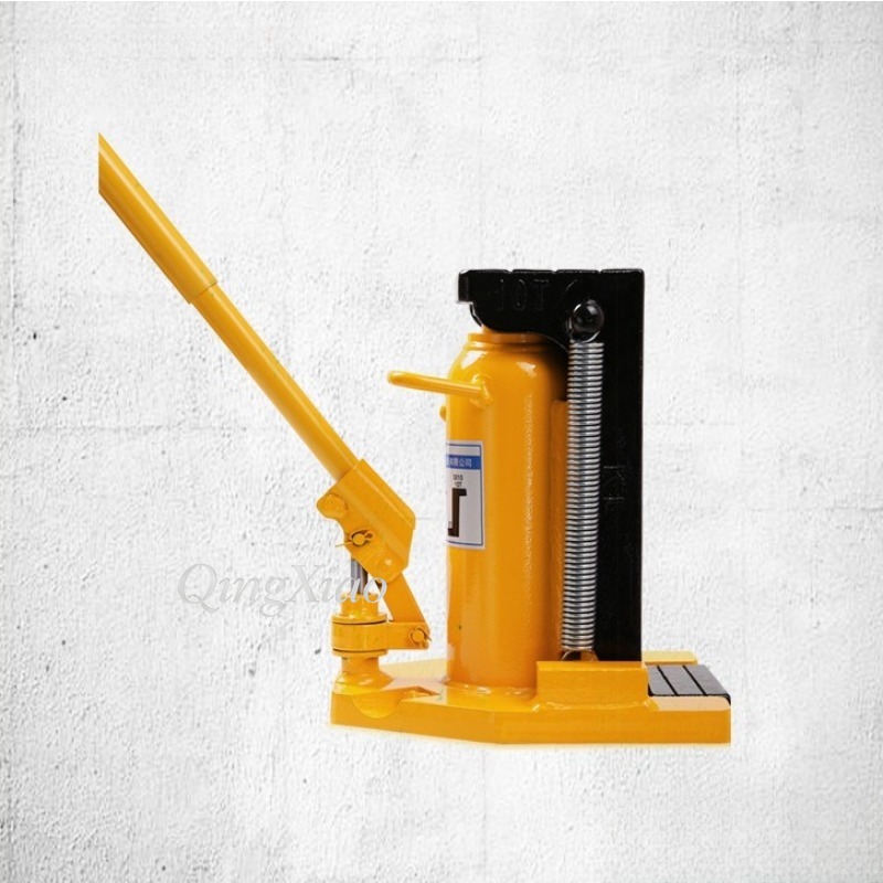 Pençe Tipi Hidrolik Kriko 50 T - Heavy Equipment Repair Manuals incelemesi ve fiyatı