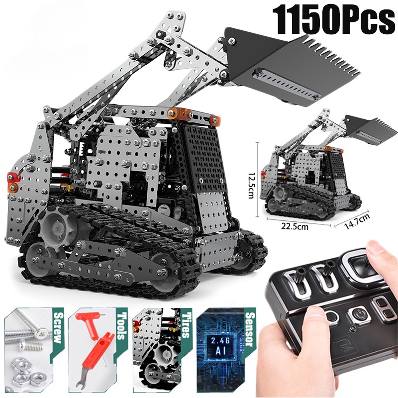 2.4G 10CH RC paletli DAMPERLİ  - Dump Truck Toy incelemesi ve fiyatı