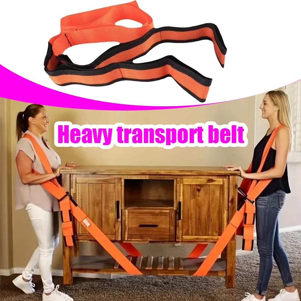 Profesyonel Mobilya Taşıma Ask - Heavy Equipment Manufacturers incelemesi ve fiyatı