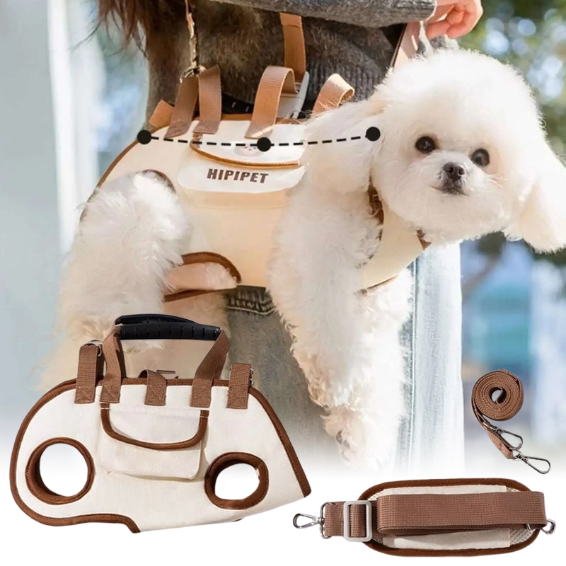 Küçük Köpek Taşıyıcı Sling Sır - Heavy Equipment Cat incelemesi ve fiyatı