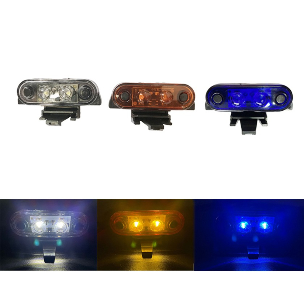 2 adet/5 adet 24V LED Kabin Ta - Heavy Equipment Volvo incelemesi ve fiyatı