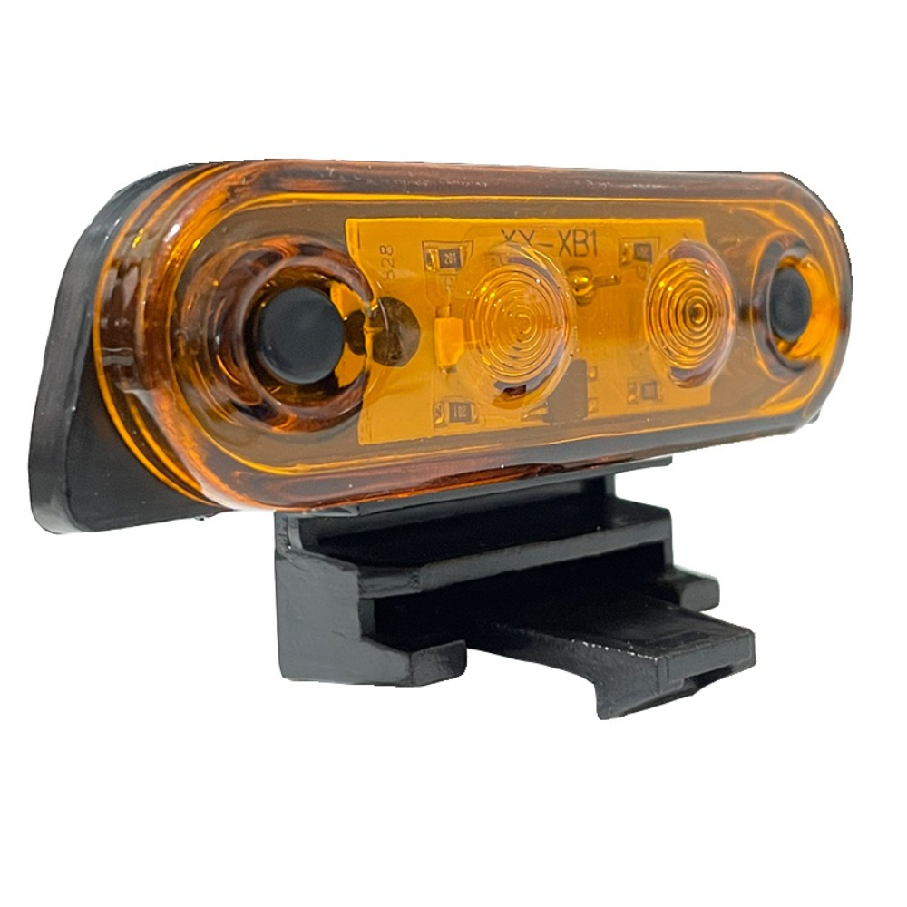 2 adet/5 adet 24V LED Kabin Ta - Heavy Equipment Volvo incelemesi ve fiyatı