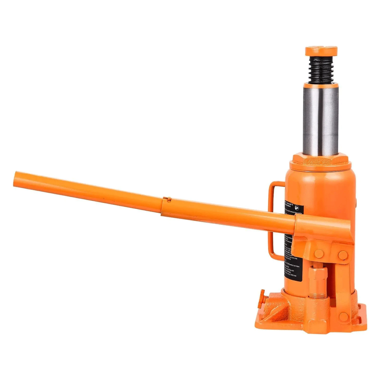 12 Ton Kapasiteli Hidrolik Şiş - Welding Heavy Equipment incelemesi ve fiyatı