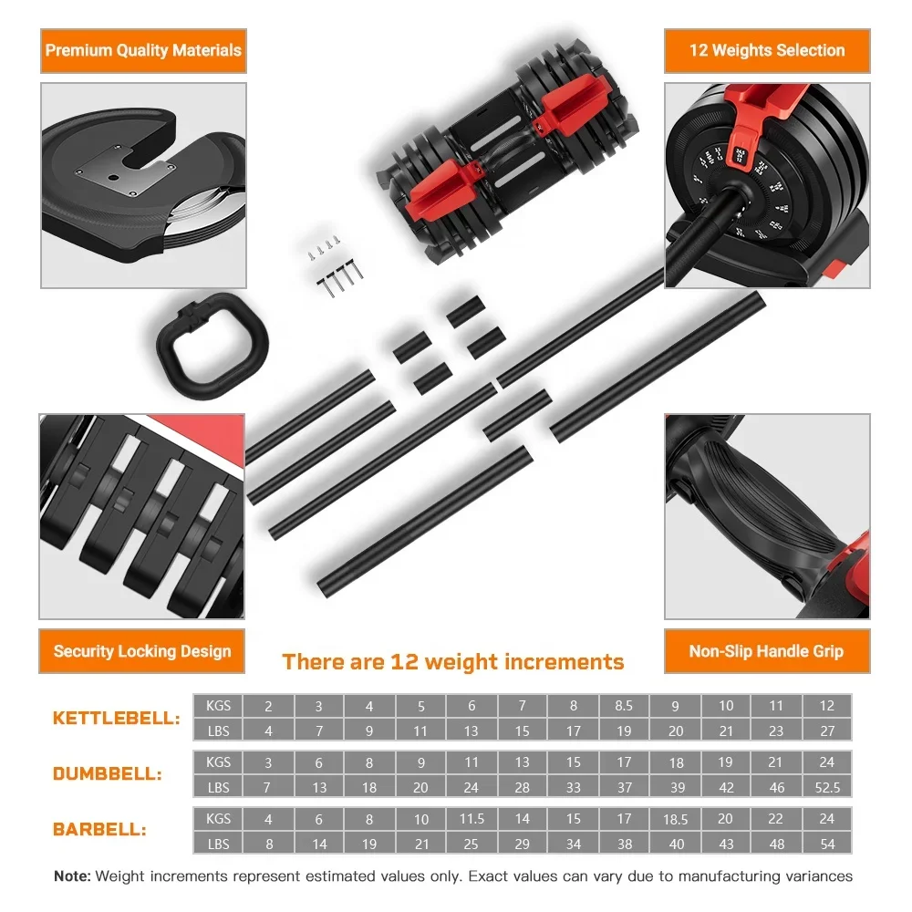 Xdumbbell Özel Logolu Fitness  - Heavy Equipment Logos incelemesi ve fiyatı