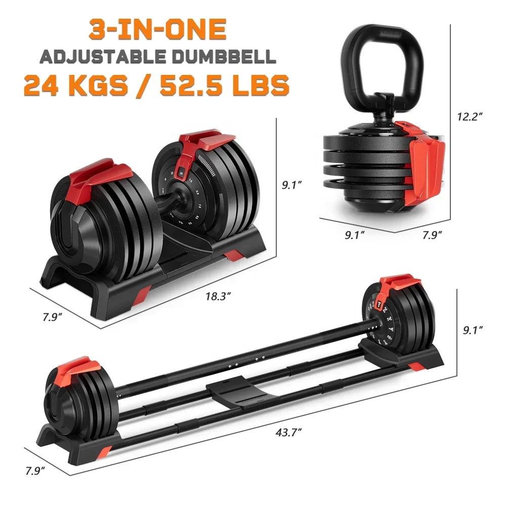 Xdumbbell Özel Logolu Fitness  - Heavy Equipment Logos incelemesi ve fiyatı