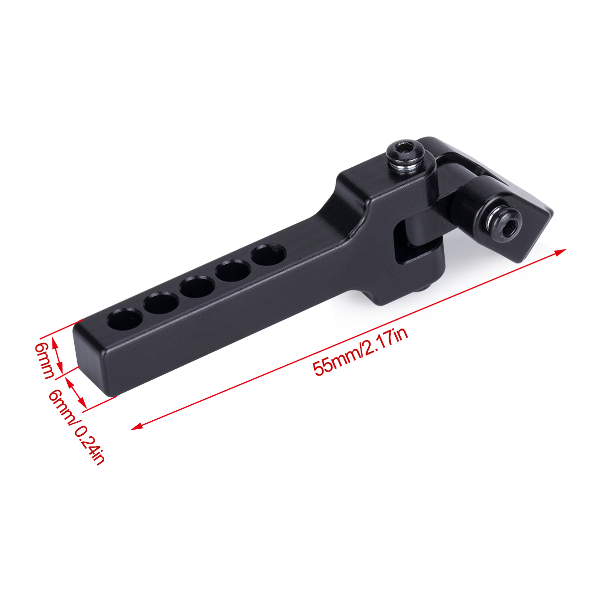 Metal Decabyte Hitch dağı Tow  - Heavy Equipment Trailer incelemesi ve fiyatı