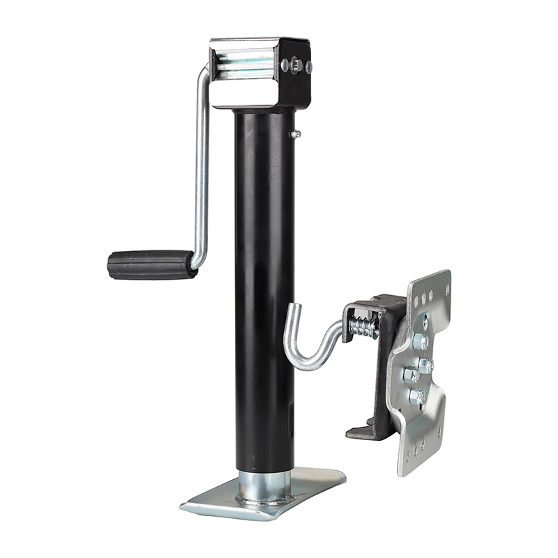 AZ-Trailer Tongue Jack 8000LBS - Heavy Equipment Trailer incelemesi ve fiyatı