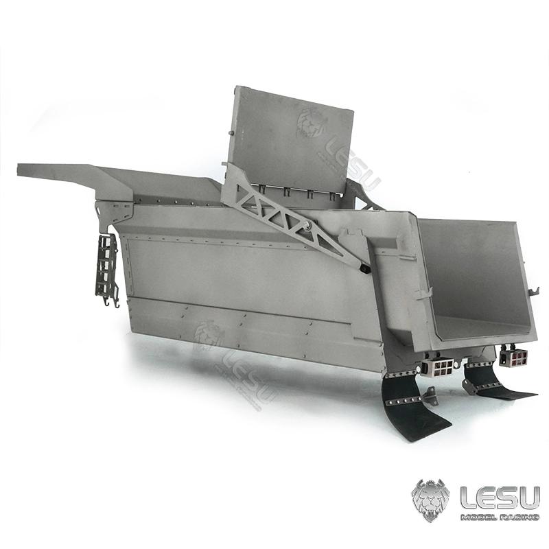 1/14 Simülasyon kamyon oyuncak - Dump Truck Toy incelemesi ve fiyatı
