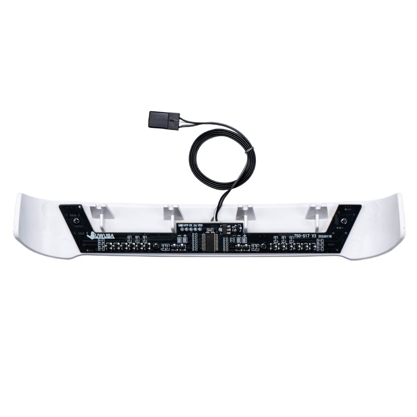 1 adet plastik LED güneşlik ış - Heavy Equipment Volvo incelemesi ve fiyatı