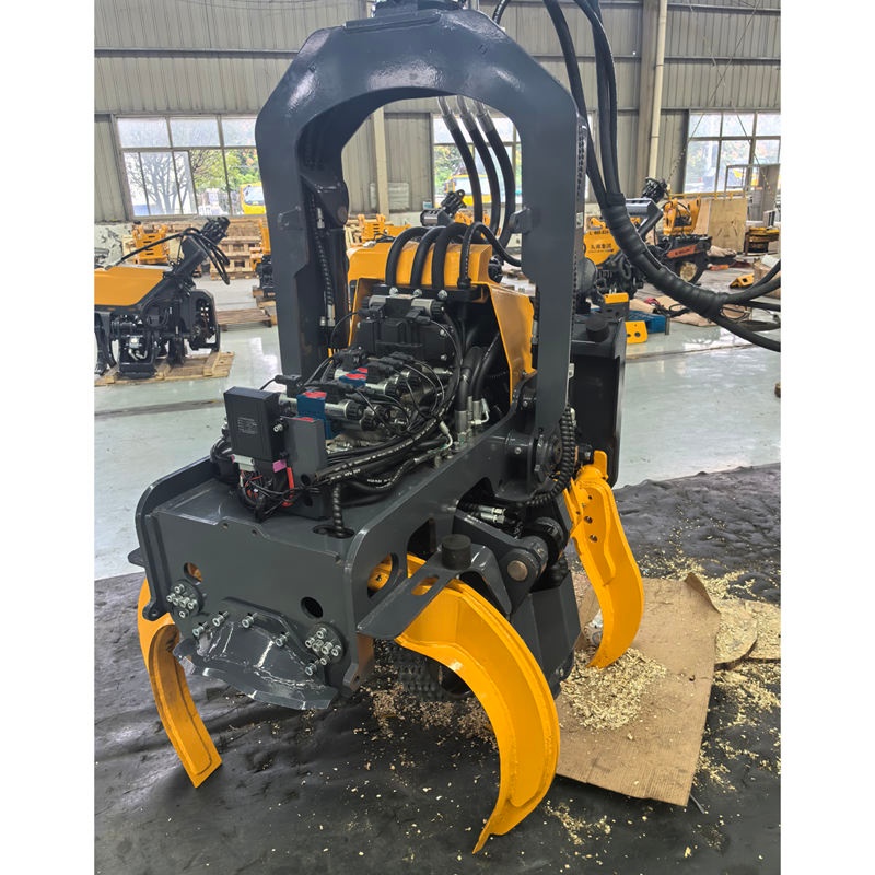 Ormancılık Müteahhitleri ve İş - Heavy Equipment And Machinery incelemesi ve fiyatı