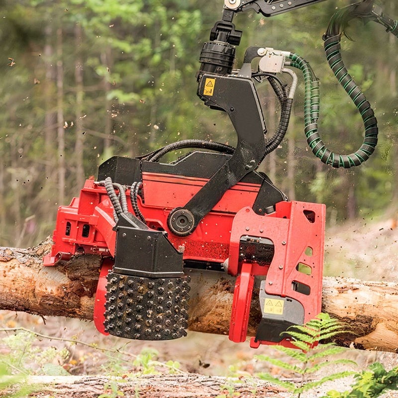 Ormancılık Müteahhitleri ve İş - Heavy Equipment And Machinery incelemesi ve fiyatı