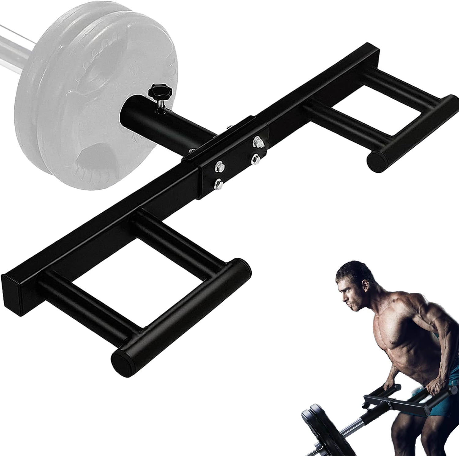 Viking Press Landmine Tutma Ap - Heavy Equipment Handling incelemesi ve fiyatı