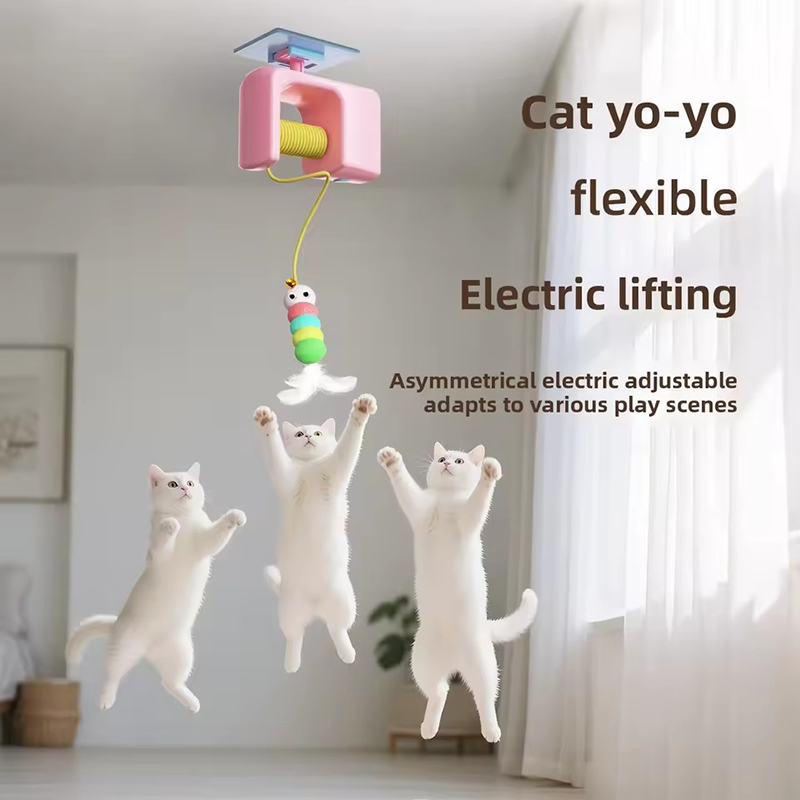 Otomatik Avcılık Hareketi Kedi - Heavy Equipment Cat incelemesi ve fiyatı
