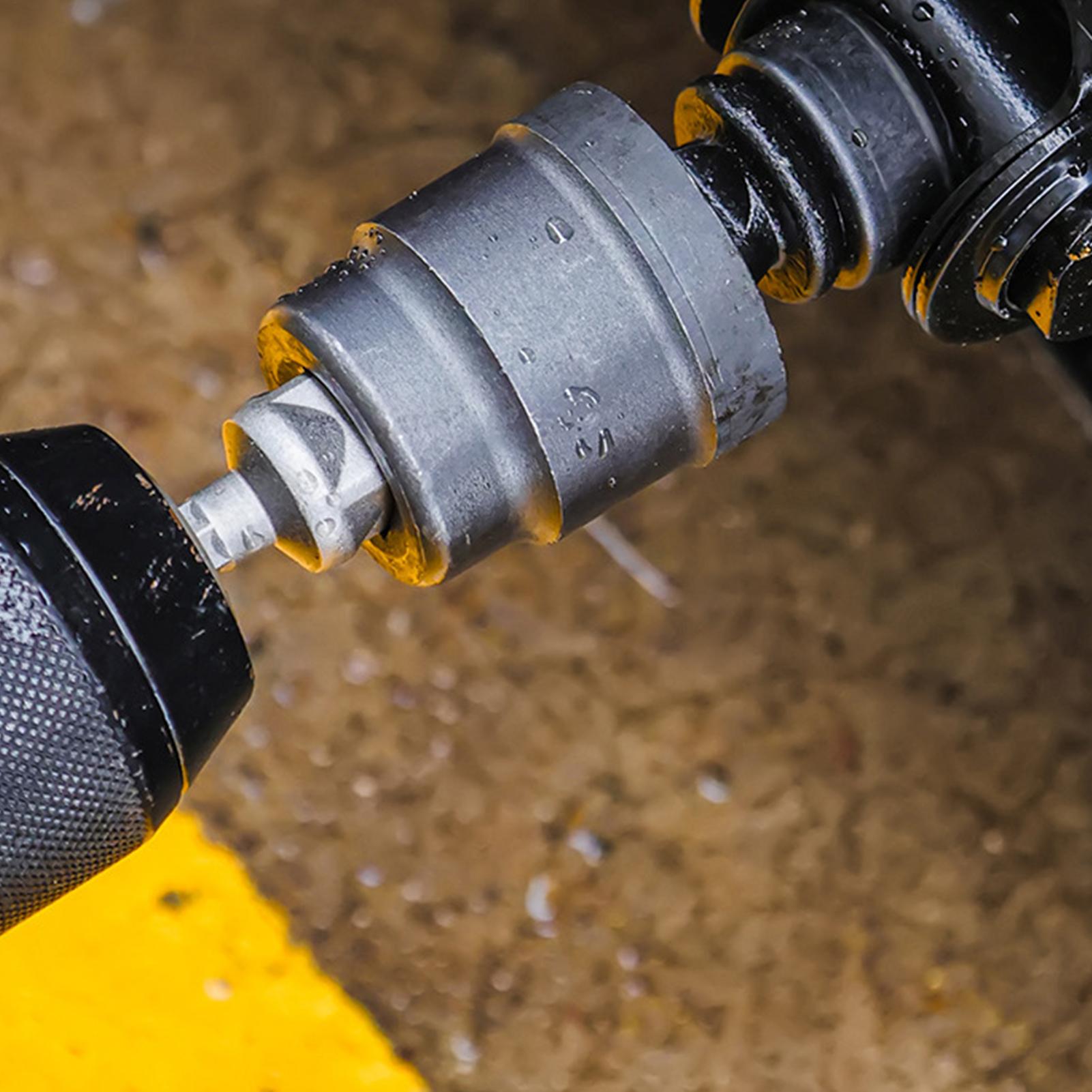 Jack Soket Matkap Adaptörü Ele - Heavy Equipment Manufacturers incelemesi ve fiyatı