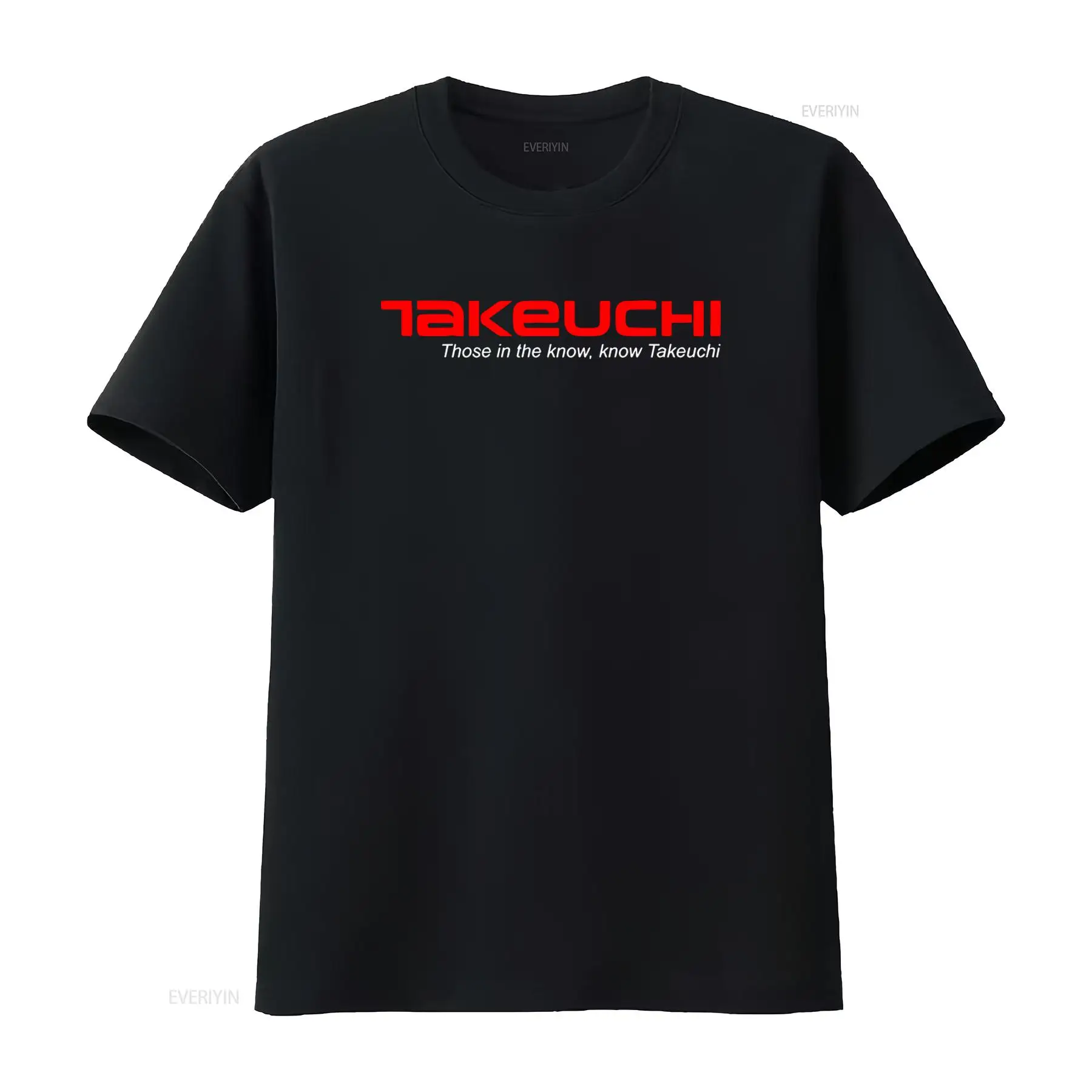 NWT Takeuchi Ekskavatörler Ağı - Heavy Equipment Logos incelemesi ve fiyatı