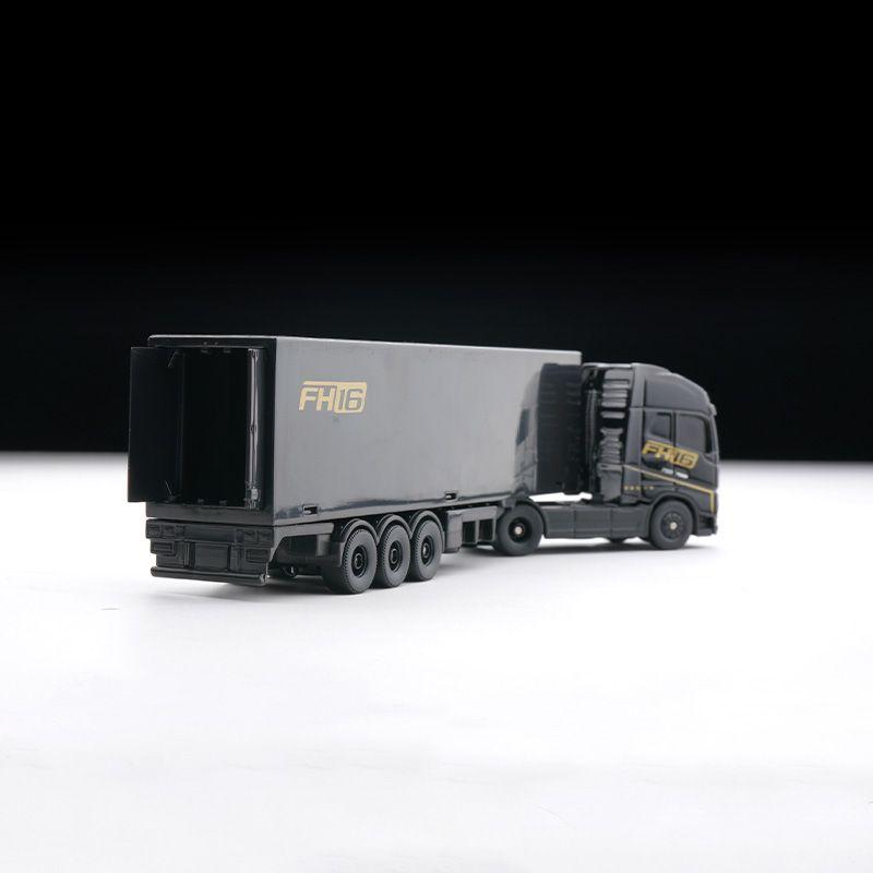 Maisto VOLVO FH16 770S Römork  - Heavy Equipment Volvo incelemesi ve fiyatı