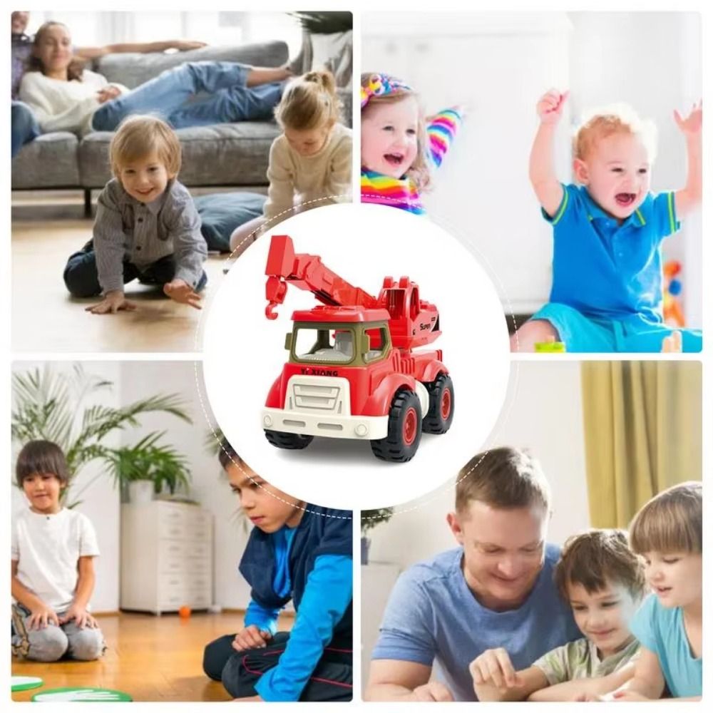 Yenilikçi Tasarım Damperli Kam - Dump Truck Toy incelemesi ve fiyatı